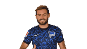 Home Bundesliga Sticker by Hertha BSC