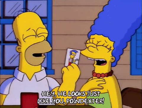Season 7 Episode 25 GIF by The Simpsons