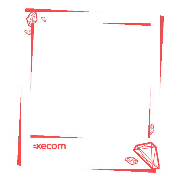 Execomspirit Sticker by Execom