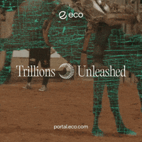 To The Moon Crypto GIF by Eco