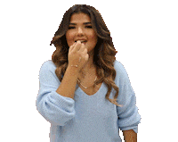 Dilara Aydogan Sticker by Reyhan Turksoy