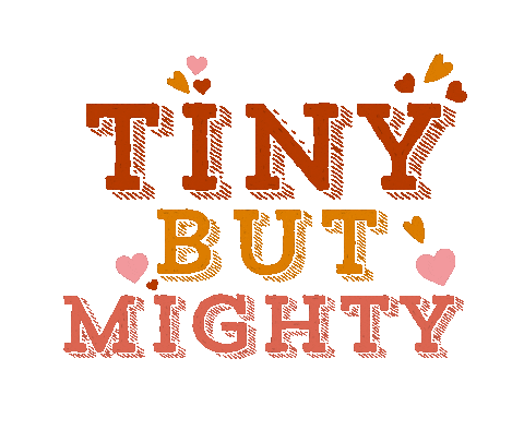 Bearhugs Sticker by Little Blue Fairy