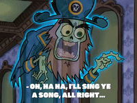 season 8 episode 10 GIF by SpongeBob SquarePants