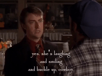 season 4 netflix GIF by Gilmore Girls 