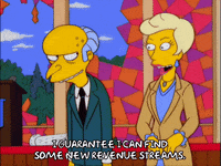 season 13 episode 6 GIF