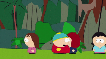 Not Following This Stupid Hippie