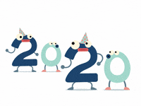 Accuse New Year GIF by Bare Tree Media