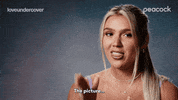 Good Vibes GIF by Peacock