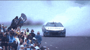 Nascar Racing Sport GIF by NASCAR