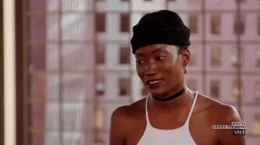 premiere GIF by America's Next Top Model