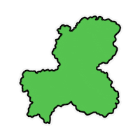 Japan 日本 Sticker by wakuta