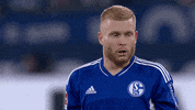 Football Breathe GIF by FC Schalke 04