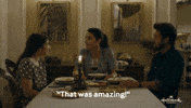Last Dance Bj Britt GIF by Hallmark Channel