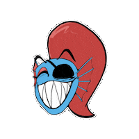 Happy Humour Sticker