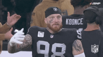 National Football League GIF by NFL