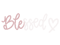Thank God Love Sticker