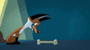 101 Dalmatians Dog GIF