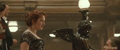 Leonardo Dicaprio GIF by CBS