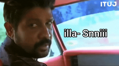 Sister In Law Tamil GIF