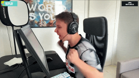 Blast Premier GIF by BLAST