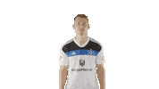 Soccer Hamburg Sticker by HSV