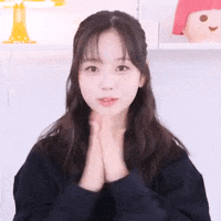 Happy K Pop GIF