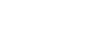 Unboxing Feedback Sticker