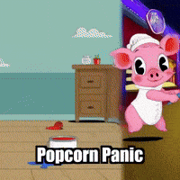 Pigassocharacter GIF by The Pigasso