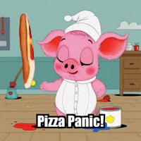Pigassocharacter GIF by The Pigasso