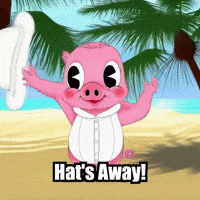 Pigassocharacter GIF by The Pigasso