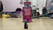 F1 Lego GIF