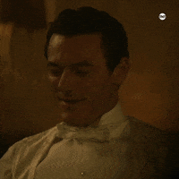 Season 2 Party GIF by The Alienist: Angel of Darkness