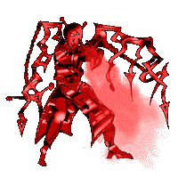 Lowkey Sticker