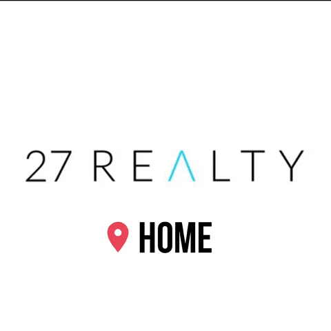 27realty home 27 27realty twentysevenrealty GIF