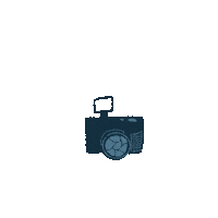 Photography Picture Sticker