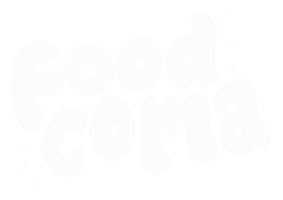 Hungry Good Food Sticker