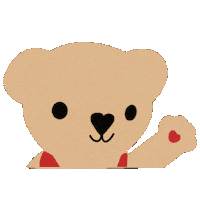 Heartwaresg cute idare heartware heartwarenetwork Sticker