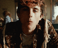 Timothee Chalamet Hasta Los Huesos GIF by Filmin