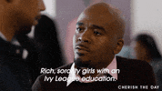 CherishTheDay love own black love love story GIF