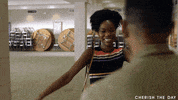 Love Story Wedding GIF by Cherish The Day