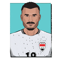 World Cup Football Sticker by Panini America