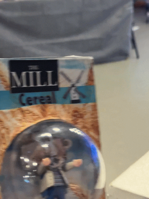 Animation Event GIF by Alex Boya