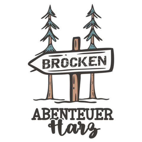 harzmts giphyupload harz brocken harzmountains Sticker