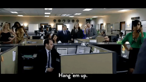 comedy central GIF by Workaholics