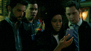How To Get Away With Murder GIF by ABC Network