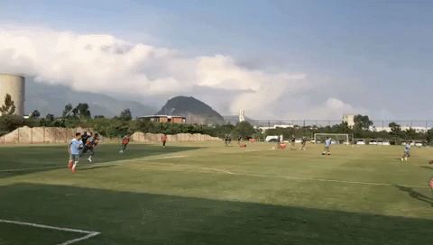 GIF by Fluminense Football Club