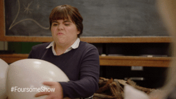 GIF by Foursome