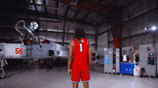 March Madness Basketball GIF by Dayton Flyers