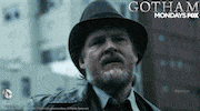 gotham gordon GIF by Fox TV