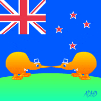 new zealand lol GIF by Animation Domination High-Def